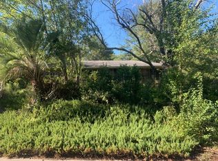 398 Glover St, Warrenville, SC 29851