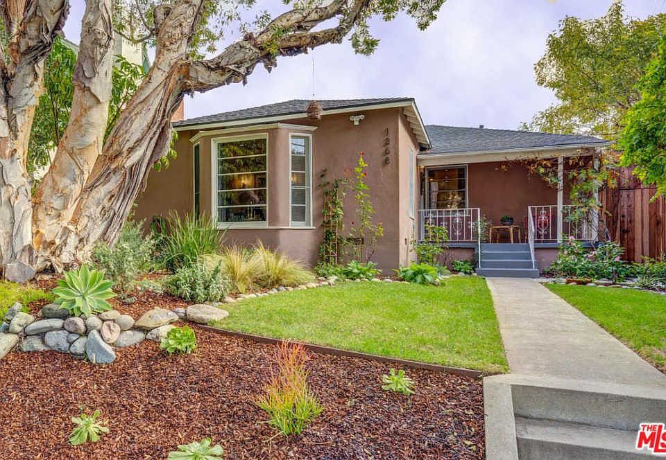 1st image of 1368 S Sierra Bonita Ave