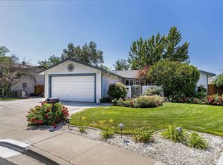 3317 Saratoga Ct, Sparks, NV