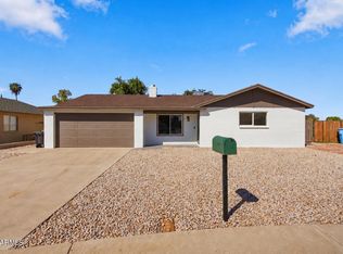 11450 N 44TH Avenue, Glendale, AZ 85304