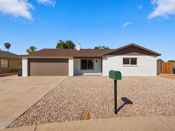 11450 N 44TH Avenue, Glendale, AZ 85304