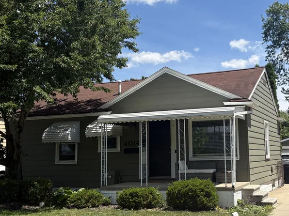 4014 Linwood Ave, Royal Oak, MI 48073