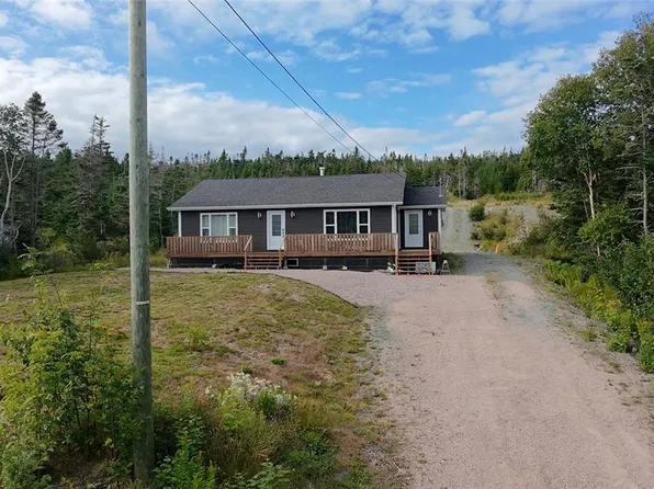 152 Main Road, St. Catherines, NL A0B2M0
