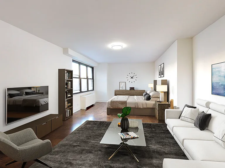 240 E 82nd St #20F — Photo 1