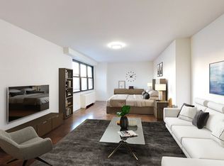 240 E 82nd St APT 20F, New York, NY 10028