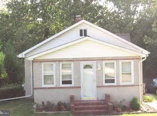 5829 Oakland Rd, Baltimore, MD 21227