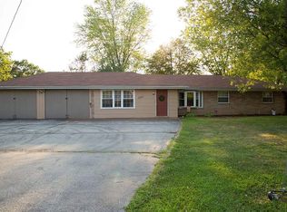 5881 Highway V, Union, MO 63084