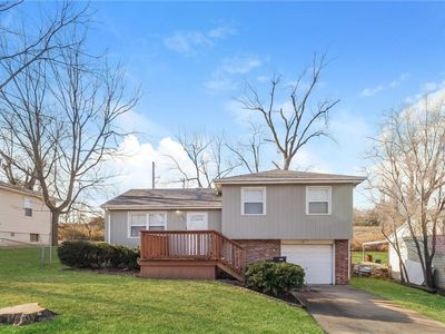 4826 N Manchester Ave, Kansas City, MO, 64119