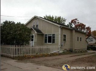 305 5th St N, Hudson, WI 54016