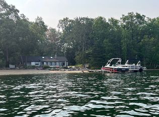 10509 S Lakeside Ridge Rd, Baldwin, MI 49304