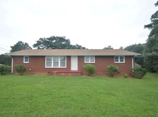 9206 Fairforest Rd, Spartanburg, SC 29301