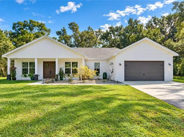 5746 FRONTIER DRIVE, ZEPHYRHILLS, FL 33540
