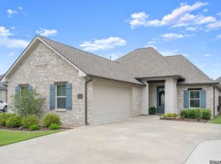 36364 Belle Journee Ave, Geismar, LA 70734