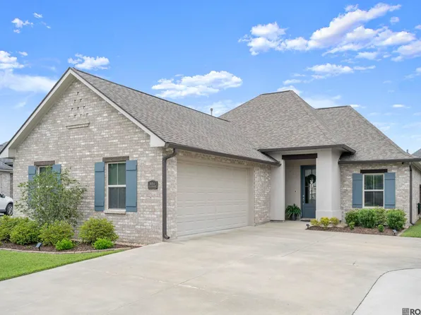36364 Belle Journee Ave, Geismar, LA 70734