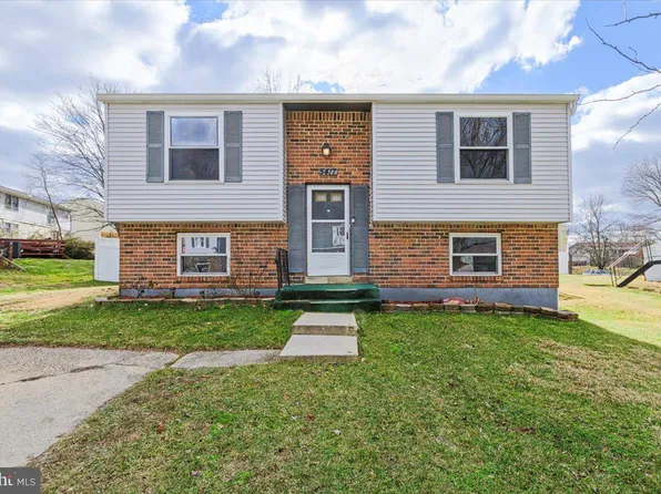 5417 Danby Ave, Oxon Hill, MD 20745
