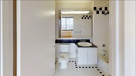 Rented by The Monterey