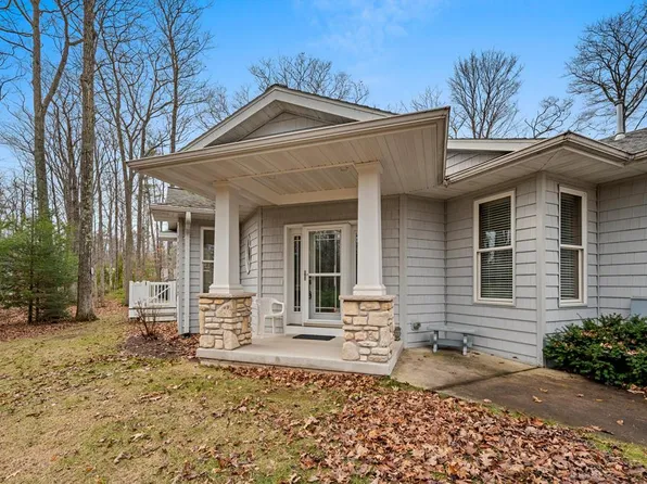 8113 E Oak Dr #4501, Baileys Harbor, WI 54202
