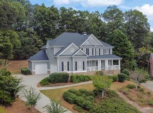 1502 Menlo Dr NW, Kennesaw, GA 30152