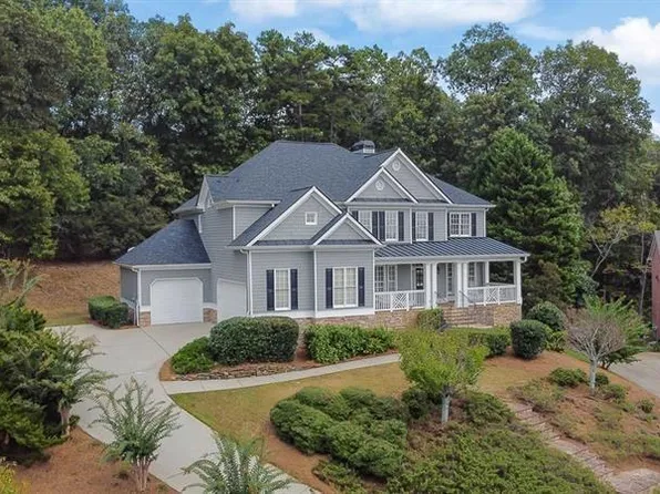 1502 Menlo Dr NW, Kennesaw, GA 30152