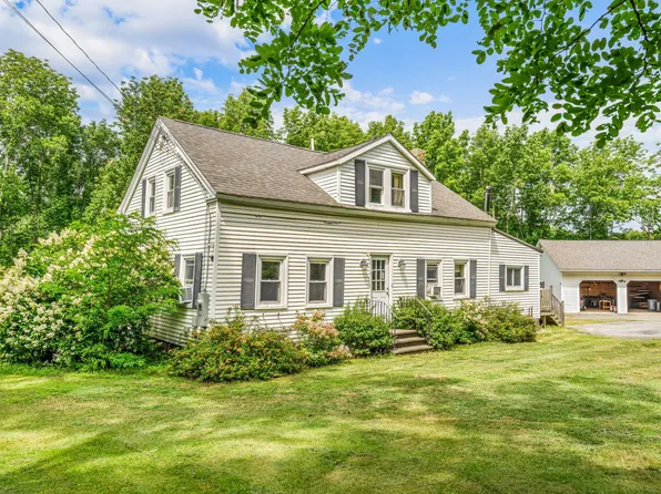 335 Upper Dedham Road, Dedham, ME 04429