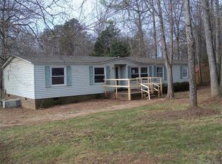 201 Old Lowesville Rd, Stanley, NC 28164