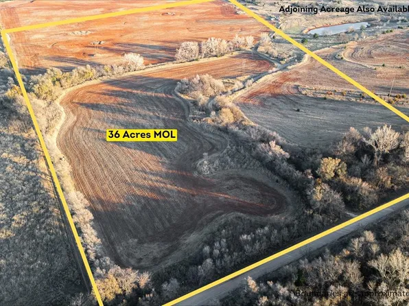 1 S Tract 16 St #A, Enid, OK 73701