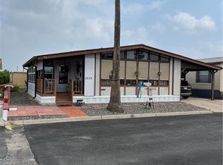 3133 Palmetto Dr, Weslaco, TX 78596