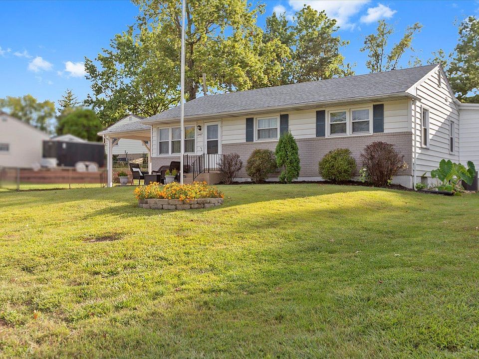 1st image of 10407 Dandridge Dr