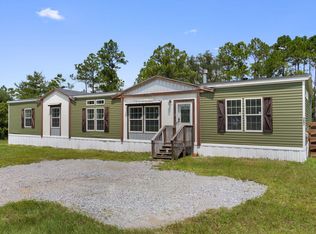 3681 Grady Johnson Rd, Crestview, FL 32539