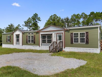 3681 Grady Johnson Rd, Crestview, FL, 32539