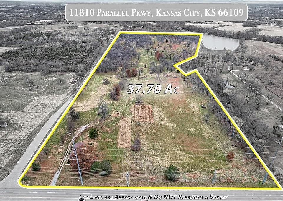 1st image of 11810 Parallel Pkwy