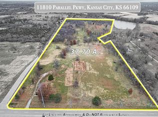 11810 Parallel Pkwy, Kansas City, KS 66109