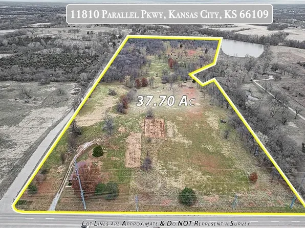 11810 Parallel Pkwy, Kansas City, KS 66109