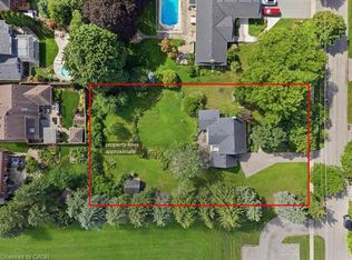419 Forestlawn Rd, Waterloo, ON N2K2J5