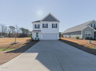 209 Queens Creek Rd Lot 146, Hubert, NC 28539