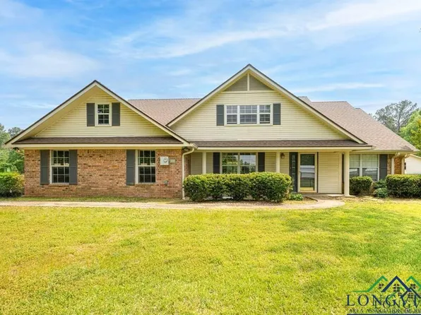 725 Mont Hall Rd, Hallsville, TX 75650