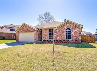 1903 Cancun Dr, Mansfield, TX 76063