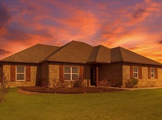 5018 County Road 2708, Caddo Mills, TX 75135