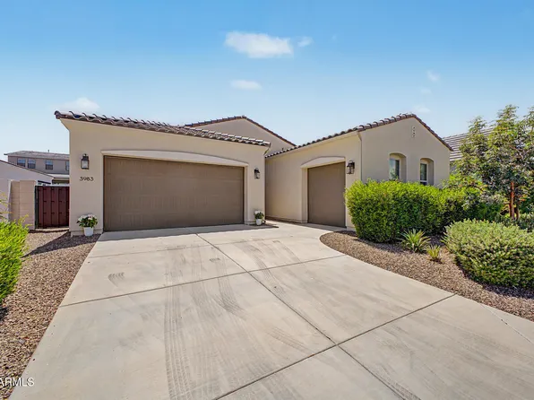 3983 W SERPENTINE Drive, San Tan Valley, AZ 85144