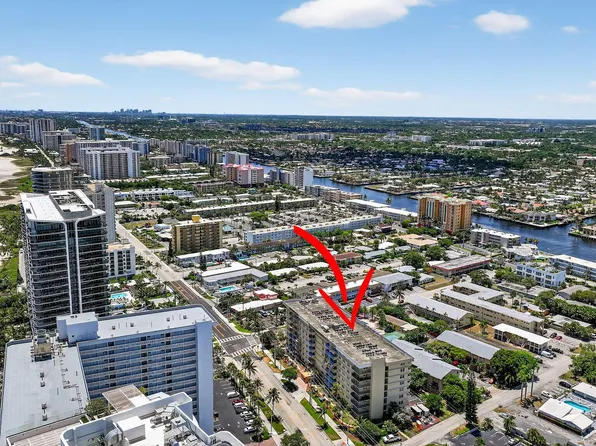 1009 N Ocean Boulevard #312, Pompano Beach, FL 33062