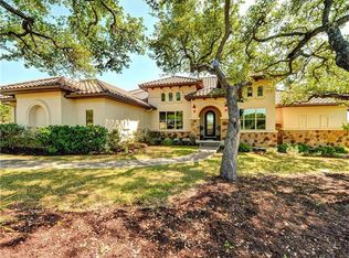 18449 Flagler Dr, Austin, TX 78738