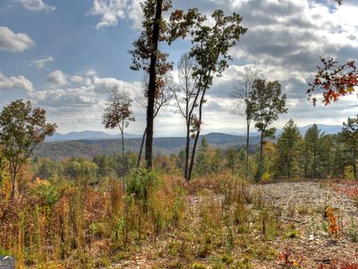 LOT 22 Mountain Laurel Dr, Mineral Bluff, GA, 30559