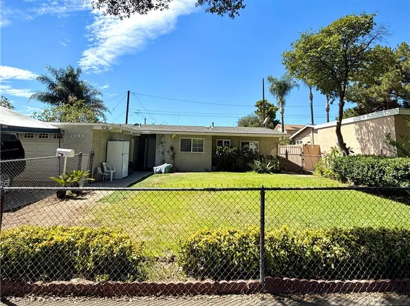 1245 Ross St, Pomona, CA 91767