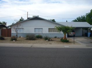 3234 E Pershing Ave, Phoenix, AZ 85032