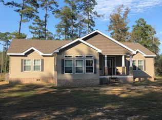 503 Barnes Bridge Rd, Farmerville, LA 71277