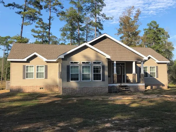 503 Barnes Bridge Rd, Farmerville, LA 71277