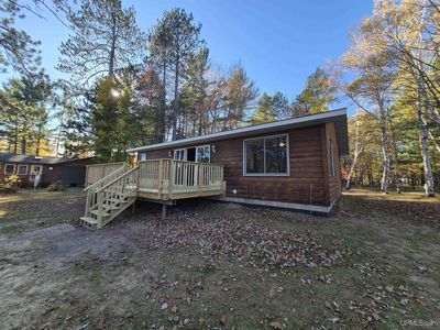 514 S Mackinac Ln, Gwinn, MI, 49841