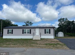 46 Dugan Ct, Hedgesville, WV 25427