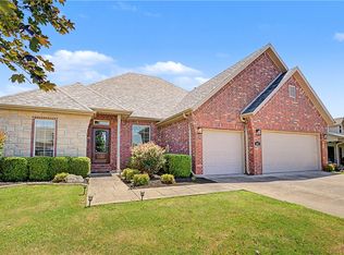 4007 SW Rhinestone Blvd, Bentonville, AR 72713
