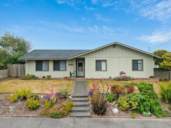 1636 East Ave, Eureka, CA 95501